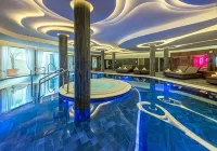 Pure Salt Port Adriano - Adults Only - spa