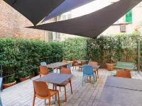 Hotel Patria Hotels in Province of Pistoia