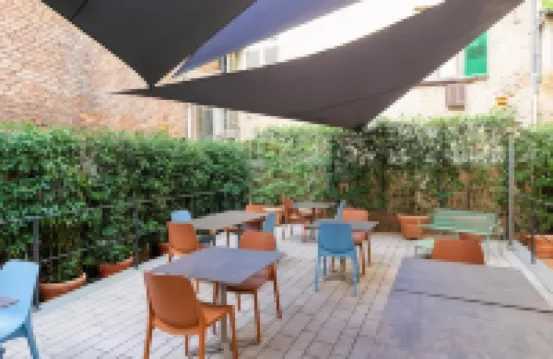 Hotel Patria