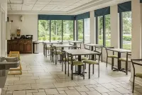 伊克諾旅館棕櫚海岸中心