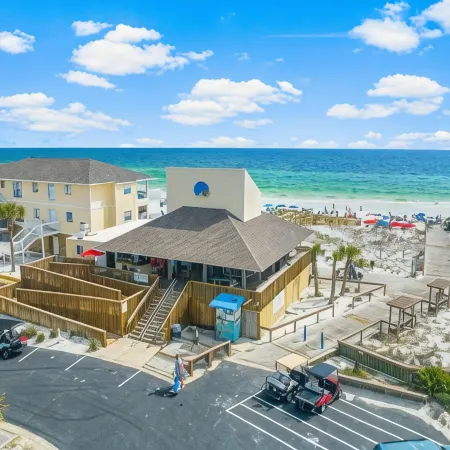 Sandpiper Cove by Panhandle Getaways