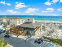Sandpiper Cove by Panhandle Getaways - balkon