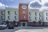 Suburban Studios Donaldsonville - Gonzales - 2-Star