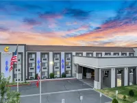 Comfort Inn Murray – Salt Lake City South Hotels in Murray