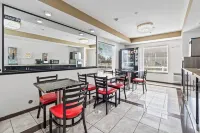 Rodeway Inn & Suites