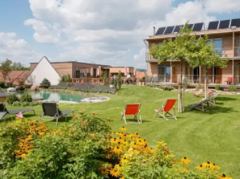 Weinresidenz Sonnleitner - Adults Only