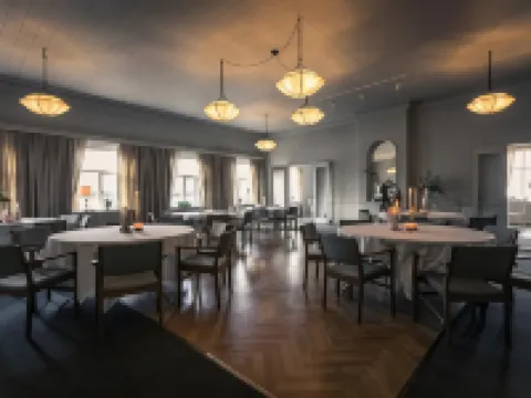 Hotel Ranten Hotels in Falkoping