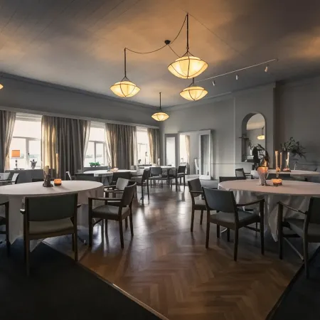 Hotel Ranten