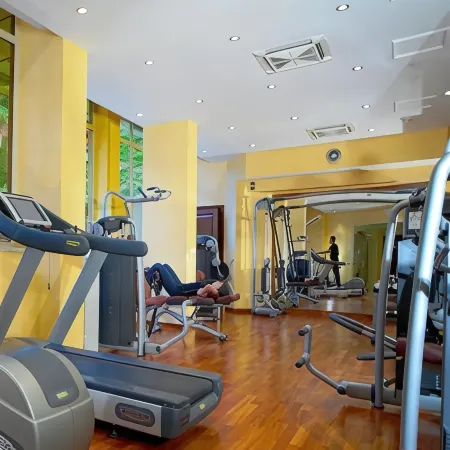 Hotel Caparena