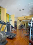 Hotel Caparena - Gym