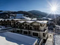 Grafenberg Resort by Alpeffect Hotels Hotels in Wagrain