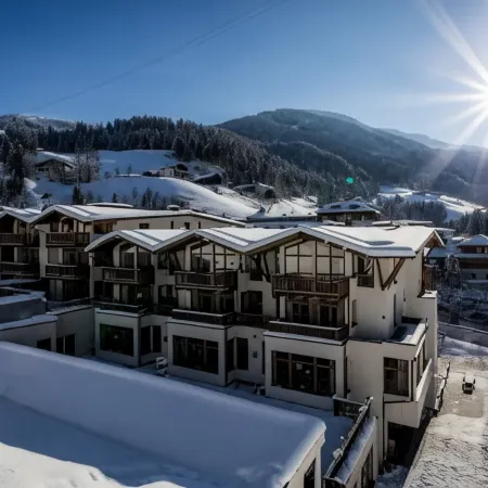 Grafenberg Resort by Alpeffect Hotels