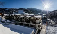 Grafenberg Resort by Alpeffect Hotels