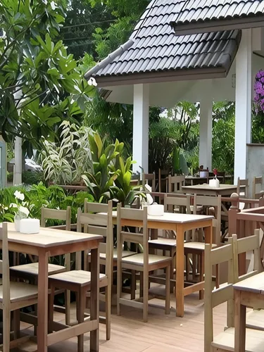 รูปภาพของBaan Saranya Khao Yai บ้านศรันยา เขาใหญ่