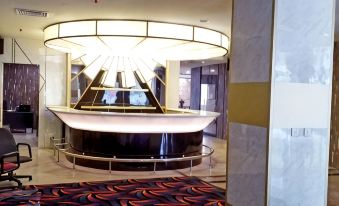 Beverly Hotel Batam