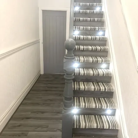 Reads Luxury Apartments