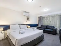 Gallery Motel Hotels in Murwillumbah
