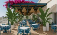 Bluesea Playa Azul - 沙灘