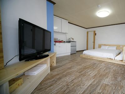 Muju Grand Pension
