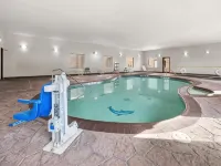 Spark by Hilton Amarillo Western Plaza Ξενοδοχεία στην πόλη Amarillo