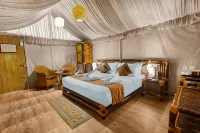 Wow Bison Woods Resort Yercaud