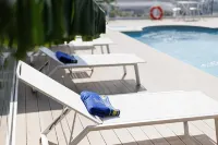 Hotel Bussola - Sea View