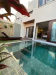 Zenhousepipa - Pool