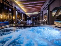 Q Resort and Spa Hotels in Sacele