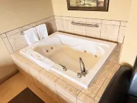 Americas Best Value Inn Big Lake