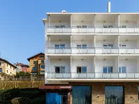 Petit Palace Tamarises Hotels in Getxo