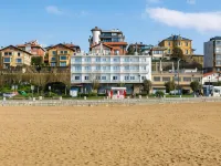 Petit Palace Tamarises Hotels in Getxo