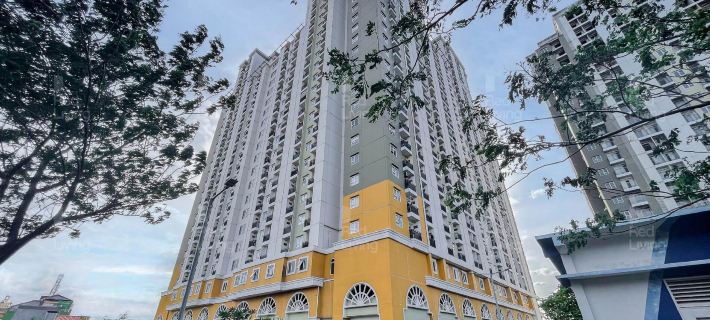 Redliving Apartemen Cinere Resort - Gold Room Hotels in Cinere
