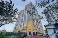 Redliving Apartemen Cinere Resort - Gold Room - 2 étoiles