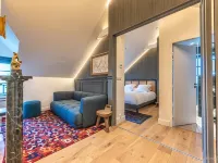 Manoir des Douets Fleuris Hotels in Cancale
