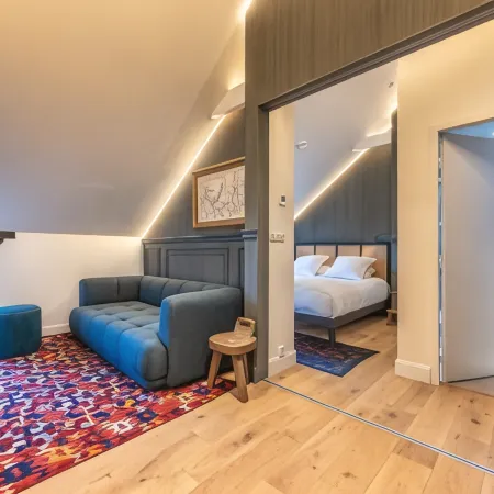 Manoir des Douets Fleuris