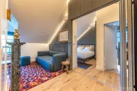 Manoir des Douets Fleuris
