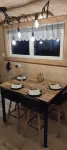 Chez Laurette - Alppimaja