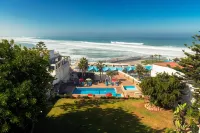 Hotel Bellerive - Beach