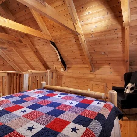 Spend Labor Day at the Deer- Fiber Wifi! - Close to Callaway Gardens