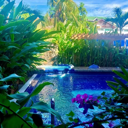 Seacliff Suites Hotel and Resort