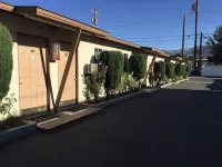 Santa Fe Motel Tehachapi by Hotel O Hotels in Tehachapi