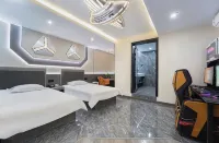Dingchao E-sports Theme Hotel
