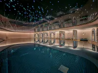 成都瑯珀·凱悦臻選酒店 - 浪漫/情侶