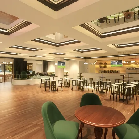 Denia Marriott La Sella Golf Resort & Spa