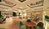 Hotel Denia Marriott La Sella Golf Resort & Spa - 5 estrellas