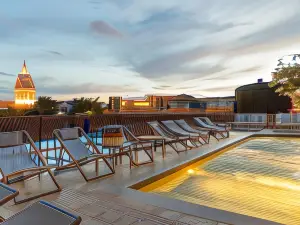 Top 10 Instagrammable Hotels in Colombia