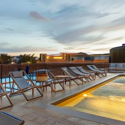Hotel Casa Don Luis by Faranda Boutique, a Member of Radisson Individuals Hotels near Centro