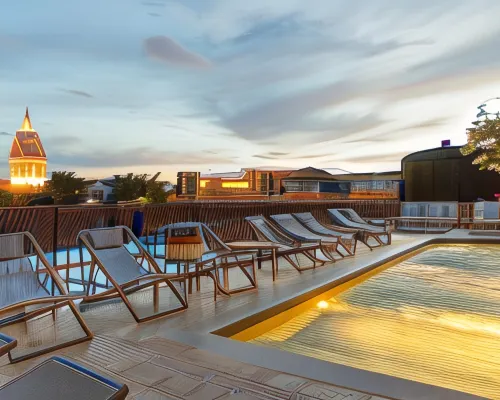 Hotel Casa Don Luis by Faranda Boutique, a Member of Radisson Individuals Hotels near Centro