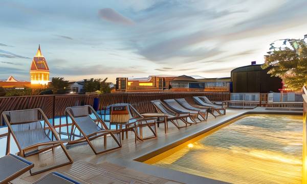 Hotel Casa Don Luis by Faranda Boutique, a Member of Radisson Individuals