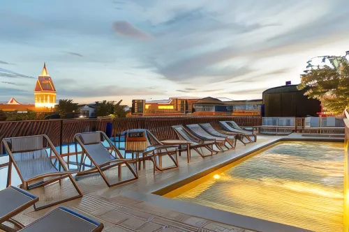Hotel Casa Don Luis by Faranda Boutique, a Member of Radisson Individuals - 4 звезды